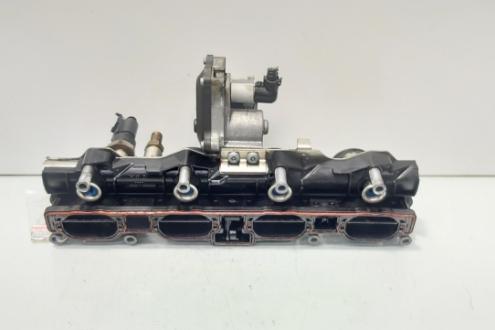 Galerie admisie cu clapete, cod 06D133209S, Audi A3 (8P1) 2.0 FSI, BLX (id:690534)