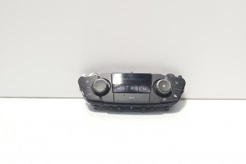 Display climatronic, cod 13273095, Opel Insignia A Sports Tourer, (idi:677075)