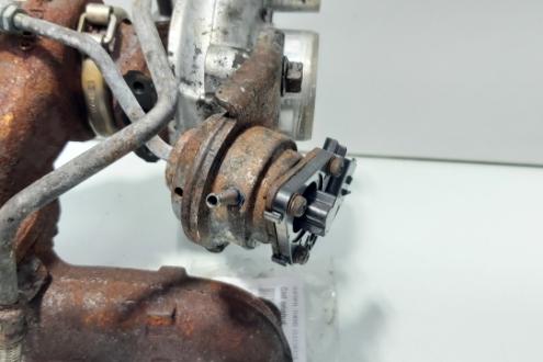 Turbosuflanta, cod 967328680, Citroen Berlingo 2, 1.6 HDI, 9H06 (id:690256)