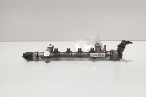 Rampa injectoare cu senzori, cod 03L130089J, VW Eos (1F7, 1F8), 2.0 TDI, CFF (idi:677109)