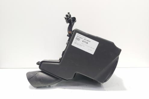 Carcasa filtru aer, cod AV61-9600-BF, Ford Focus 3, 1.6 TDCI, T1DB (idi:677118)
