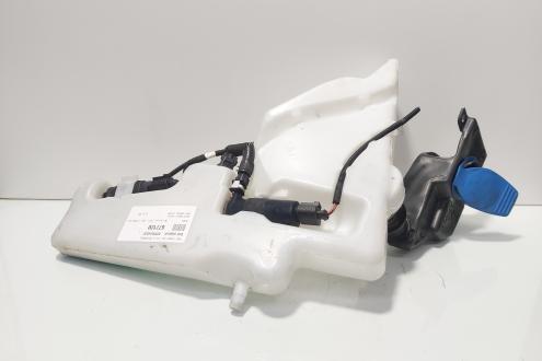 Vas strop gel cu 2 motorase, cod 8T0955453C, Audi A4 (8K2, B8) (idi:677120)