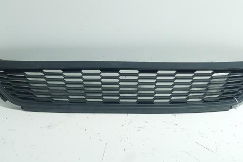 Grila bara fata centrala jos, cod 6R0853677A, Vw Polo (6R) (id:688835)