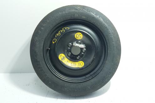 Roata rezerva slim R16, cod 8V41-1A479-AA, Ford Focus 3 (id:690422)