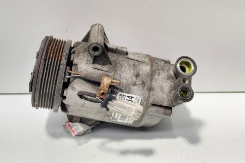 Compresor clima, cod GM13318697, Opel Vectra C, 1.9 CDTI, Z19DTH (id:690544)