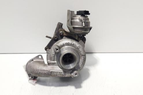 Turbosuflanta, cod 9686120680, Citroen C3 (II), 1.6 HDI, 9HD (idi:690308)