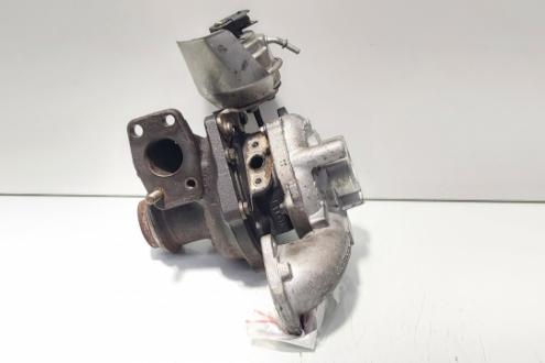 Turbosuflanta, cod 9686120680, Citroen Berlingo 2, 1.6 HDI, 9HR (idi:690308)