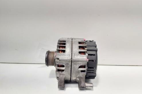 Alternator 150A Valeo, cod 9661544880, Peugeot 407, 2.0 HDI, RHR (id:690523)