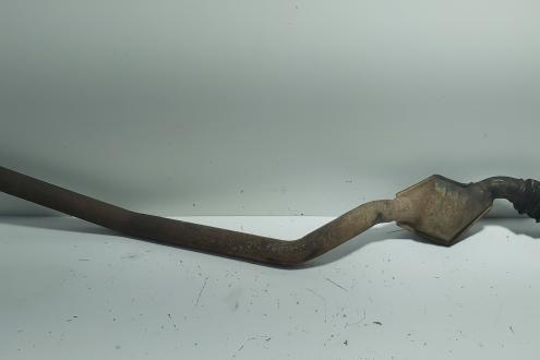 Catalizator, cod 3B0131701Q, Audi A4 Avant (8D5, B5), 1.9 TDI, AHH (idi:688851)
