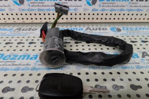 Contact cu cheie Renault Kangoo (KC0/1_)