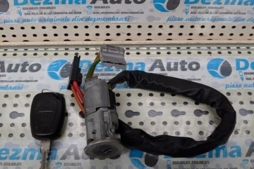 Contact cu cheie Renault Kangoo (KC0/1_)