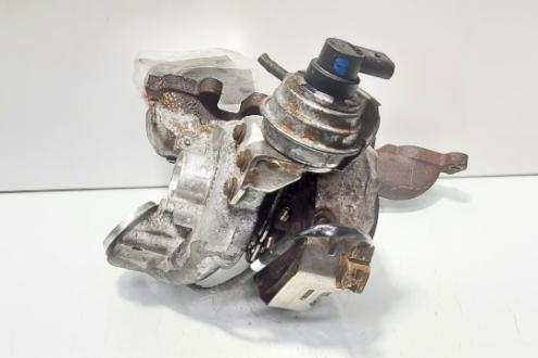 Turbosuflanta, cod 03L253016T, Skoda Superb II Combi (3T5) 1.6 TDI, CAY (idi:690258)