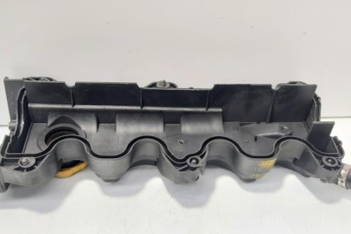Capac culbutori, cod GM55197017, Opel Vectra C, 1.9 CDTI, Z19DTL (idi:690546)