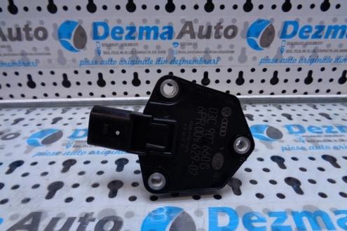 Sonda nivel baie ulei, 03C907660G, Vw Golf 6 (5K1) 2.0tdi, CFFA