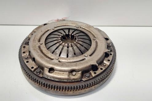 Volanta masa simpla cu placa presiune, Vw Beetle Cabriolet (5C7), 1.6 TDI, CAY, 5 vit man (idi:690266)