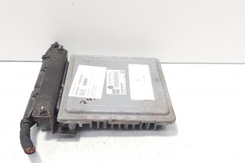 Calculator motor, cod 03L906023MM, Audi A3 (8P1), 1.6 TDI, CAY (idi:689847)