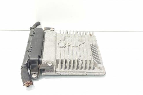 Calculator motor, cod 03L906023MM, Skoda Superb II Combi (3T5), 1.6 TDI, CAY (idi:689847)