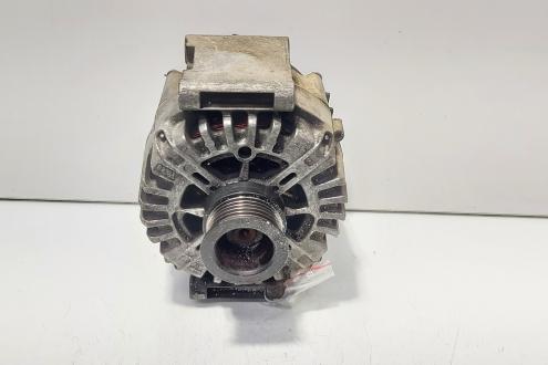 Alternator 180A Valeo, cod A0009067900, Mercedes Clasa E Cabriolet (A207), 2.2 CDI, OM651911 (idi:689833)