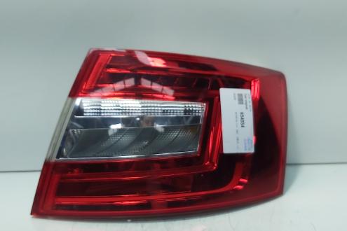 Stop dreapta aripa, Skoda Octavia 3 (5E3) (id:654054)