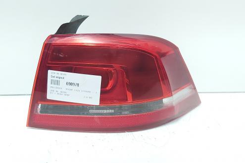 Stop dreapta aripa, Vw Passat (362) (id:690978)