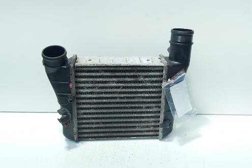 Radiator intercooler, cod 8E0145805AA, Audi A4 (8EC, B7) 2.0 TDI, BRD (id:683591)