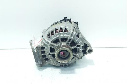 Alternator 120A Valeo, cod AV6N-10300-HA, Ford Focus 3 1.6 benz, PNDA (id:686621)