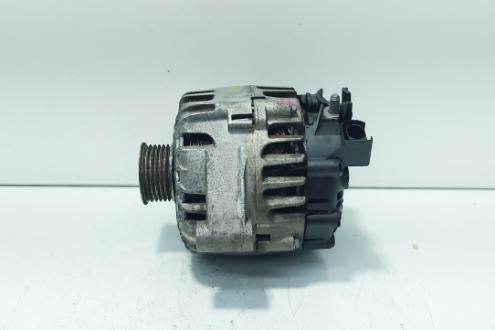 Alternator 120A Valeo, cod AV6N-10300-HA, Ford Focus 3 1.6 benz, PNDA (id:686621)