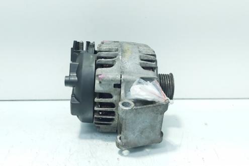 Alternator 120A Valeo, cod AV6N-10300-HA, Ford Focus 3 1.6 benz, PNDA (id:686621)