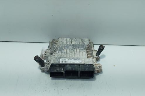 Calculator motor ECU, cod BV61-12A650-NE, Ford Focus 3 1.6 TDCI (id:690876)