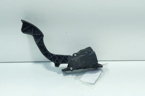 Pedala acceleratie, cod 4M51-9F836-AG, Mazda 3 (BK), 1.6 DI Turbo, Y601 (id:688730)