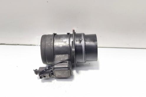 Debitmetru aer, cod 03L906461, Vw Golf 6 Variant (AJ5) 1.6 TDI, CAY (idi:690274)