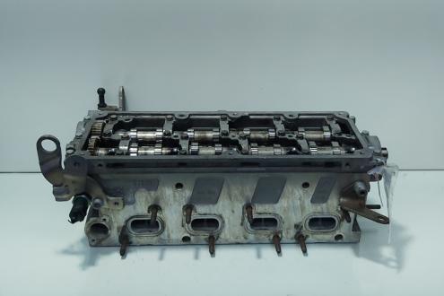 Chiulasa cu axe came, VW Golf 6 (5K1), 1.6 TDI, CAY (id:689720)