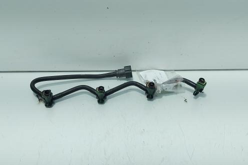 Rampa retur injectoare, Ford C-Max 2, 1.6 TDCI, T1DB (id:690887)