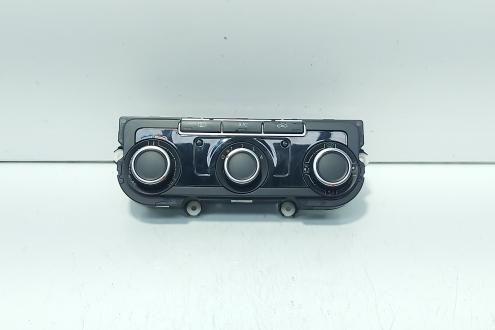 Panou comenzi AC, cod 7N0907426BT, VW Passat Variant (365) (id:690986)