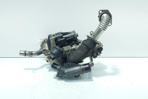 Racitor gaze cu EGR, cod 9671187780, Peugeot 308, 1.6 HDI, 9H06 (id:690886)