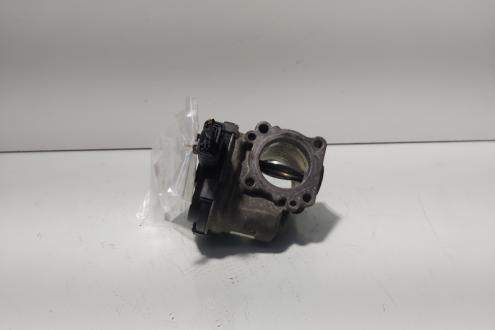 Clapeta acceleratie, cod 9673534480, Ford Focus 3, 1.6 TDCI, T1DA (id:690891)