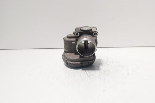 Clapeta acceleratie, cod 9673534480, Ford Focus 3, 1.6 TDCI, T1DA (id:690891)