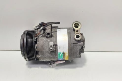 Compresor clima, cod 13124751, Opel Astra H Combi, 1.7 CDTI, Z17DTH (idi:689813)
