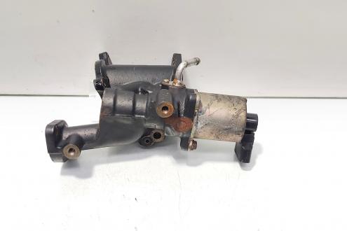 Egr, cod 8973586130, Opel Astra H GTC, 1.7 CDTI, Z17DTH (idi:689814)