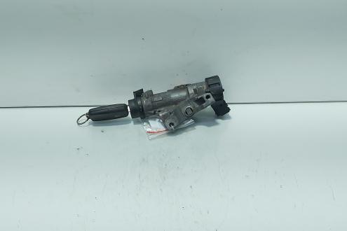 Contact cu cheie, cod 6R0905851B, VW Polo (6R) (id:691030)