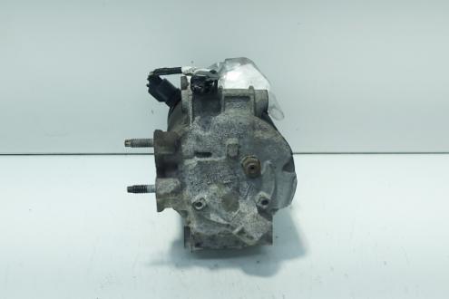Compresor clima, cod AP31-19D629-BA, Ford Focus 3 Turnier, 1.6 TDCI, T1DA (id:690892)