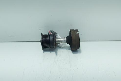 Fulie alternator, Ford Focus 2 (DA), 1.8 TDCI, KKDB (id:690934)