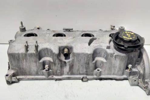 Capac culbutori, cod RF7J-10220, Mazda 3 (BK), 2.0 MZR-CD, RF7J (idi:690312)