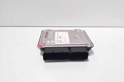 Calculator motor ECU, cod 03L906018LB, 0281017945, Audi A6 (4G2, C7) 2.0 TDI, CGL (id:690774)