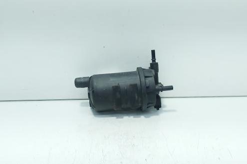 Carcasa filtru combustibil, cod 8200169353, Renault Megane 2 Combi, 1.9 DCI, F9Q800 (id:688708)