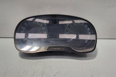 Ceas bord, Skoda Fabia 3 (NJ3) 1.4 TDI, vol pe stanga (id:690832)
