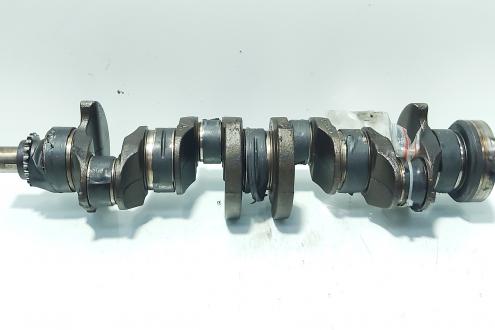 Vibrochen, cod XS6E-6303-BB, Ford Ka (RB) 1.3 benz, A9A (id:690506)
