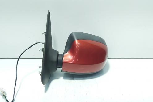 Oglinda electrica stanga, Dacia Logan MCV 2, vol pe dreapta (id:690369)