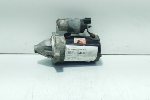 Electromotor, cod 36100-03100, Hyundai i20 (PB, PBT), 1.4 benz, G4FA, 5 vit man (id:690503)
