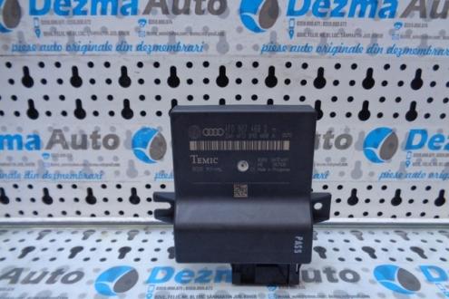 Modul control central, 4F0907468D, Audi A6 (4F2, C6) 2.0tdi (id:199604)